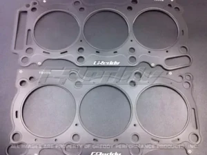 GReddy Big Bore Head Gasket Set 100MM Nissan GT-R (R35) 2009-2021