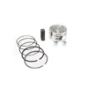 T1 Race Development GT1R Spec Pro Mod Big Bore Piston Set - 88mm Nissan GT-R R35 2009-2021