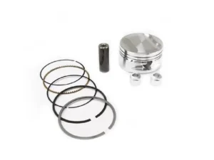 T1 Race Development GT1R Spec Pro Mod Big Bore Piston Set - 88mm Nissan GT-R R35 2009-2021