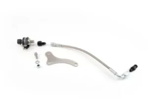 T1 Race Development GT1R Coolant Pressure Sensor Kit Nissan GT-R R35 2009-2018