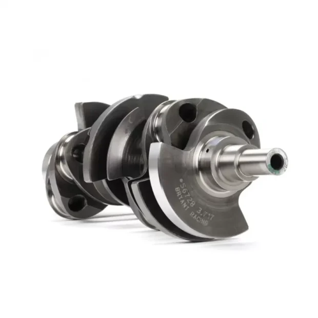 T1 Race Development GT1R 94.4 Crankshaft - Bryant Nissan GT-R R35 2009-2021