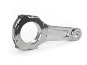 T1 Race Development GT1R Aluminum Connecting Rods - BBC Nissan GT-R R35 2009-2021