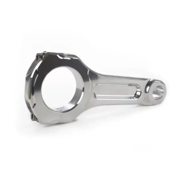 T1 Race Development GT1R Aluminum Connecting Rods - BBC Nissan GT-R R35 2009-2021