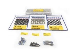 T1 Race Development GT1R Ferrea GTR Kit Dual - No Valves Nissan GT-R R35 2009-2021