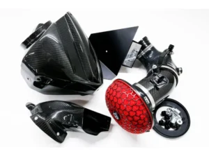 HKS Cold Air Intake Full Kit Toyota GR Supra 2020-2024
