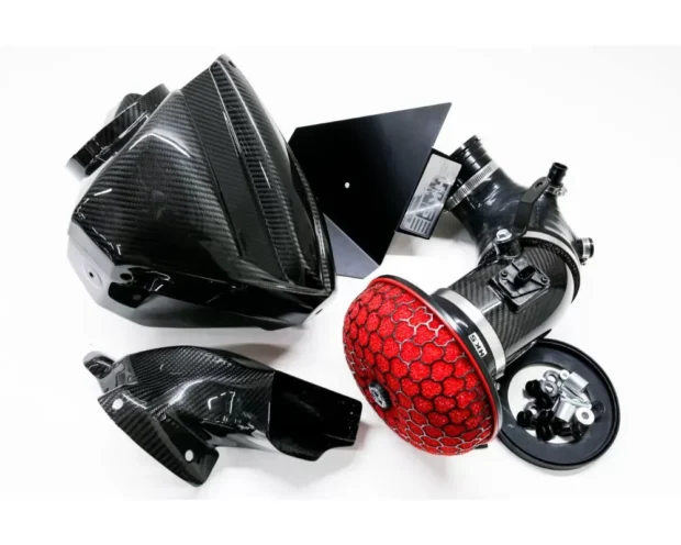 HKS Cold Air Intake Full Kit Toyota GR Supra 2020-2024