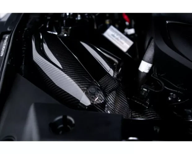 HKS Cold Air Intake Full Kit Toyota GR Supra 2020-2024