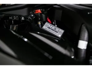 HKS Cold Air Intake Full Kit Toyota GR Supra 2020-2024