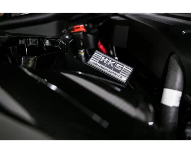 HKS Cold Air Intake Full Kit Toyota GR Supra 2020-2024