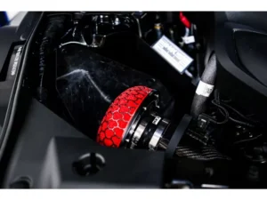HKS Cold Air Intake Full Kit Toyota GR Supra 2020-2024