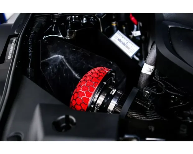 HKS Cold Air Intake Full Kit Toyota GR Supra 2020-2024