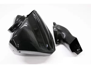 HKS Cold Air Intake Box Toyota GR Supra 2020-2024