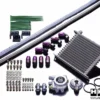 HKS S TYPE Oil Cooler Side Mount Kit Scion | Subaru | Toyota 2013-2015