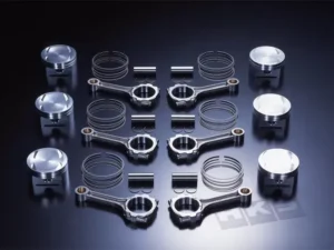HKS Stroker Forged Crankshaft Scion | Subaru | Toyota 2013-2015