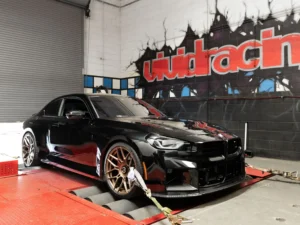 VR Tuned ECU Tuning Box BMW M2 G87 460bhp 2020-2024