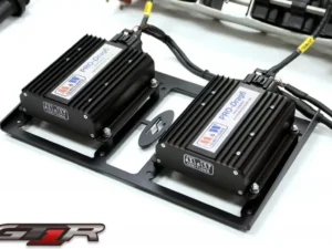 T1 Race Development GT1R CDI Ignition Kit Nissan GT-R R35 2009-2021