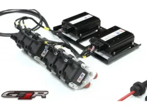 T1 Race Development GT1R CDI Ignition Kit Nissan GT-R R35 2009-2021