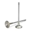 Supertech Inconel Exhaust Valve Subaru EJ20/EJ25 2002-2022 (+1mm Oversize)