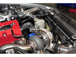 InlinePRO Turbo Kit Stage 2 Honda S2000 2000-2009