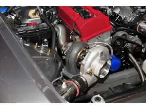 InlinePRO Turbo Kit Stage 2 Honda S2000 2000-2009