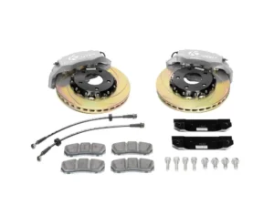 Ksport Procomp 2 Piston 286mm Rear Big Brake Kit - Drilled Subaru Impreza WRX 2015-2021 CLEARANCE