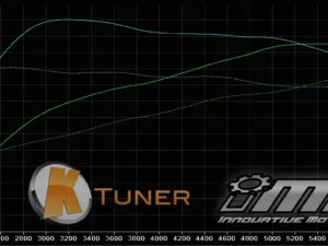 KTUNER ECU Flash with Touchscreen Device V2 Honda Accord 1.5L Turbo 2018+