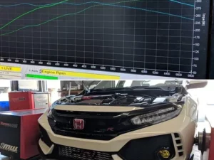 KTUNER ECU Flash with Touchscreen Device V2 Honda | Acura
