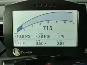 KTUNER ECU Flash with Touchscreen Device V2 Honda Accord 2.0L Turbo 2018+