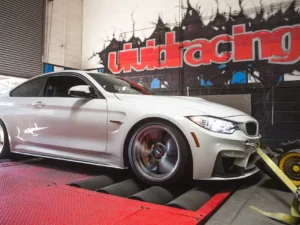 VR Tuned ECU Flash Tune BMW M4 GTS F82