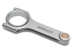 Manley Forged H-Beam Connecting Rods Subaru WRX |STI | EJ20 | EJ25 2020-2021