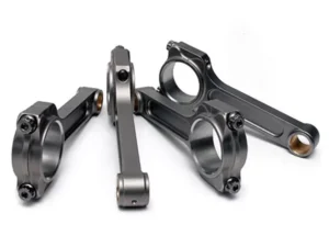 Manley Forged I-Beam Connecting Rods Nissan VR38DETT 2009-2021