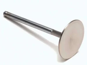 Manley 32.15mm Extreme Duty Exhaust Valve Nissan 3.8L VR38DETT 2009-2021