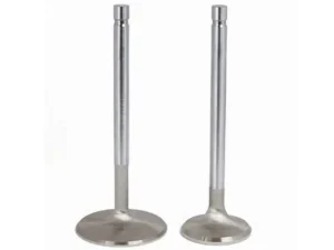 Manley 37.15mm Race Master Intake Valve Nissan 3.8L VR38DETT 2009-2021