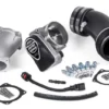 APR Ultracharger Throttle Body Upgrade Audi