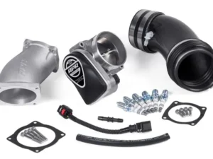APR Ultracharger Throttle Body Upgrade Audi