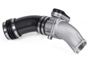 APR Ultracharger Throttle Body Upgrade Audi