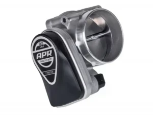 APR Ultracharger Throttle Body Upgrade Audi