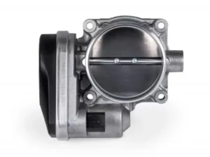 APR Ultracharger Throttle Body Upgrade Audi