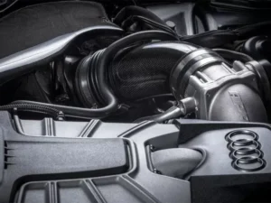 APR Ultracharger Throttle Body Upgrade Audi