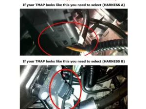 Burger Motorsports N55 Stage 1 Plug N Play Tuner BMW 435i | 435xi F32|F33 3.0L 14-15