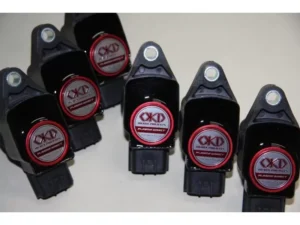 Ignition Projects Coil-Pack Plasma Direct Nissan GT-R R35 2009-2021