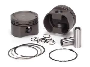 Supertech Pistons 86.00mm Bore +8cc Dome Honda K Series 2019-2023
