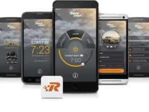 Racechip RS Tuning Box Kit BMW M4 3.0L 444HP