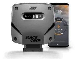 Racechip GTS + App Tuning Box Kit Audi 211HP | Volkswagen 210HP