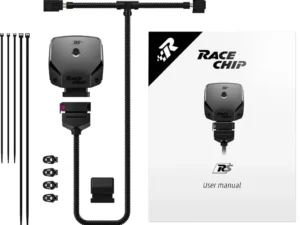 Racechip RS Tuning Box Kit BMW M4 3.0L 444HP