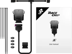 Racechip S Tuning Box Kit BMW M2 3.0L 365HP