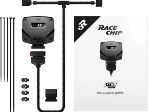 Racechip RS + App Tuning Box Kit BMW M4 454HP