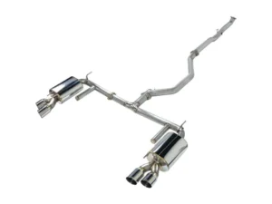Remark Catback Exhaust Sports Touring Spec Honda Accord 1.5L Sport | 2.0L T CV1 | CV2 2018+