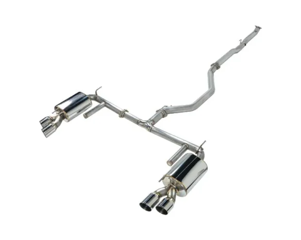 Remark Catback Exhaust Sports Touring Spec Honda Accord 1.5L Sport | 2.0L T CV1 | CV2 2018+