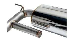 Remark Catback Exhaust Sports Touring Spec Honda Accord 1.5L Sport | 2.0L T CV1 | CV2 2018+